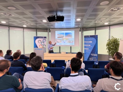 CONFIMI AL POINT DI DALMINE | 18.06.2025 